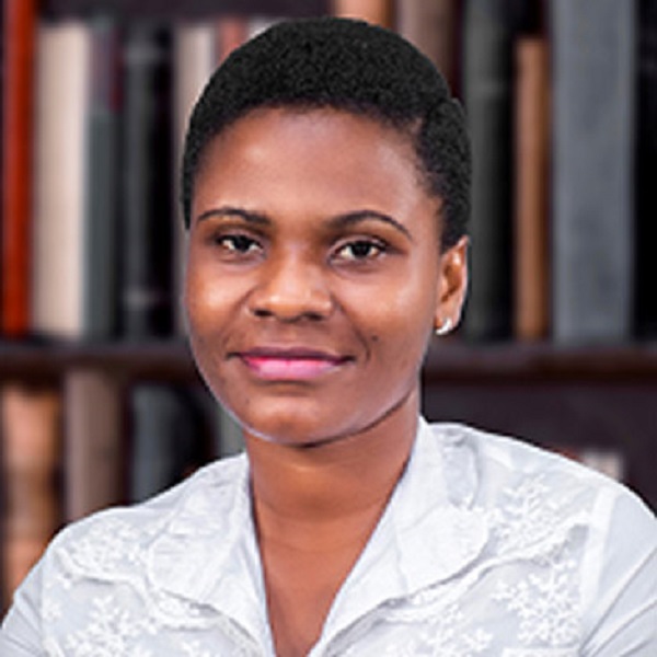 Ms. Catherine Shoni