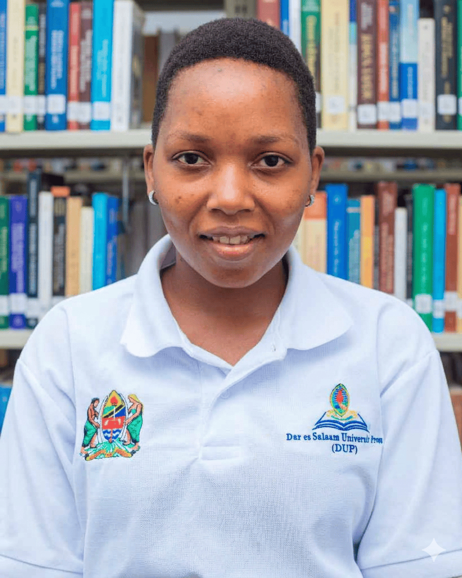 Devotha Braithon Mpangwa